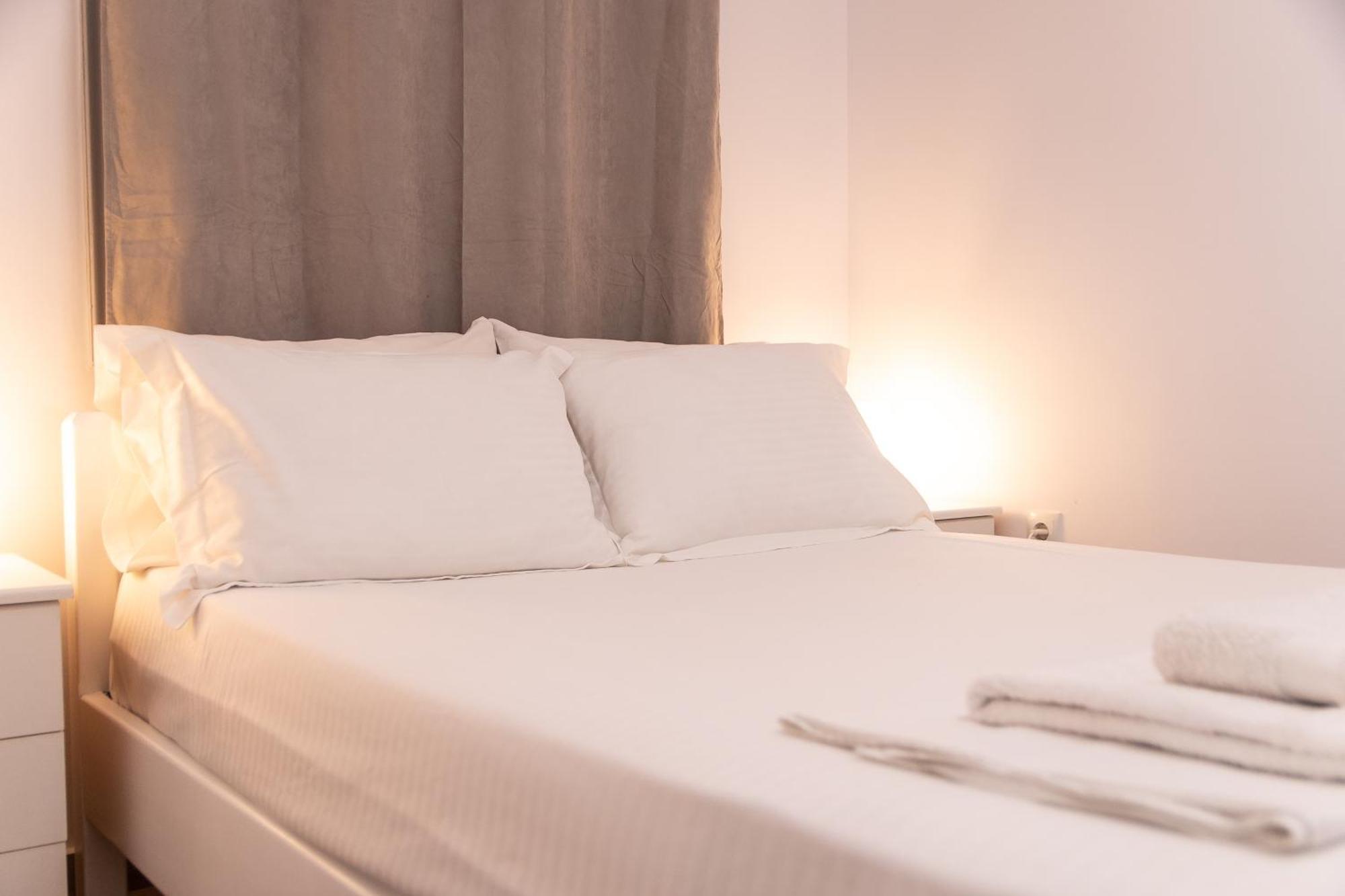 Eden - A Night Near Athens Int Arpt Apartment Spata  Exterior photo
