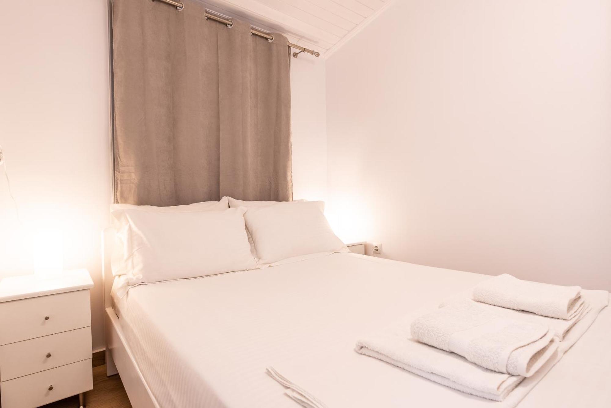 Eden - A Night Near Athens Int Arpt Apartment Spata  Exterior photo